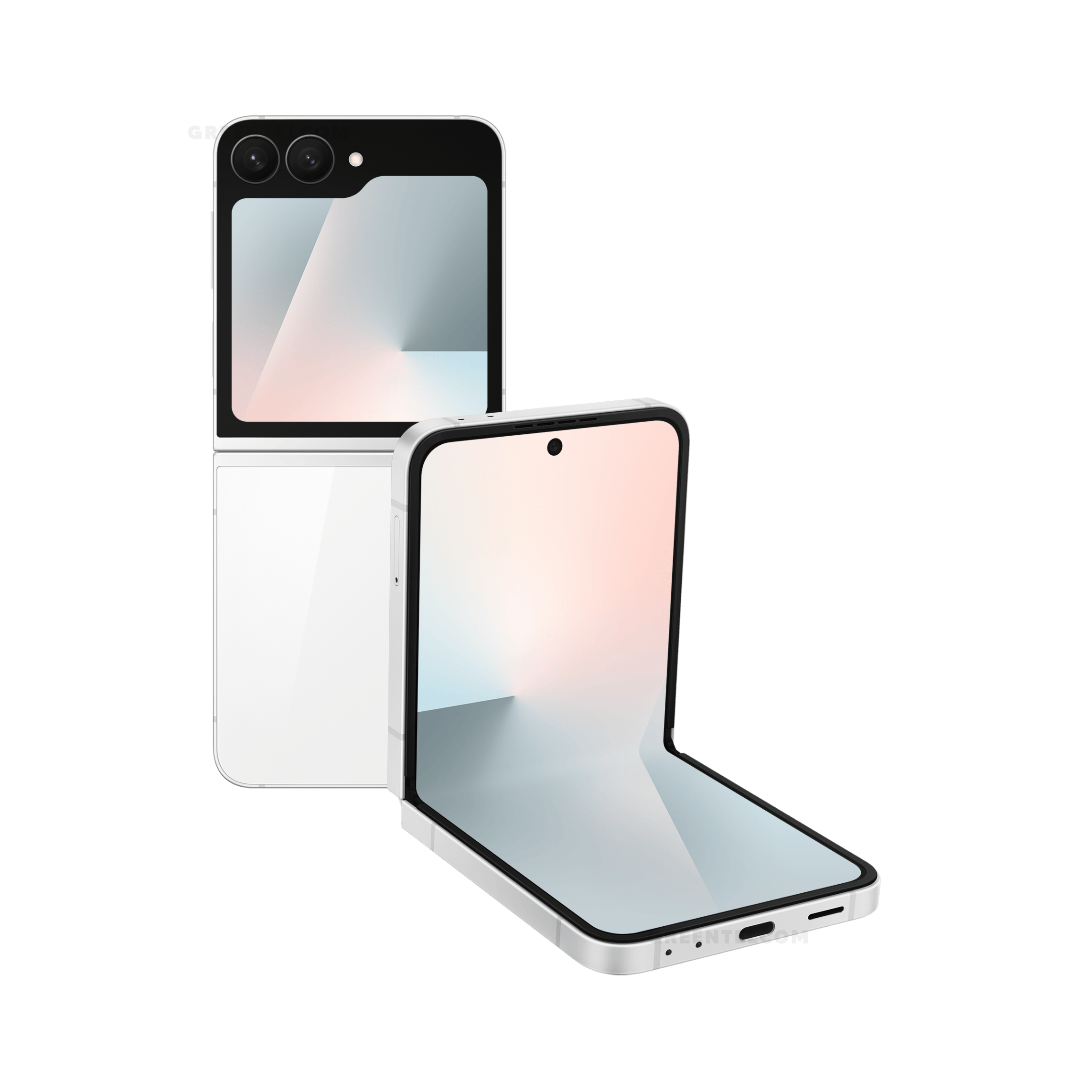 Samsung Galaxy Flip 7 FE - Image 4