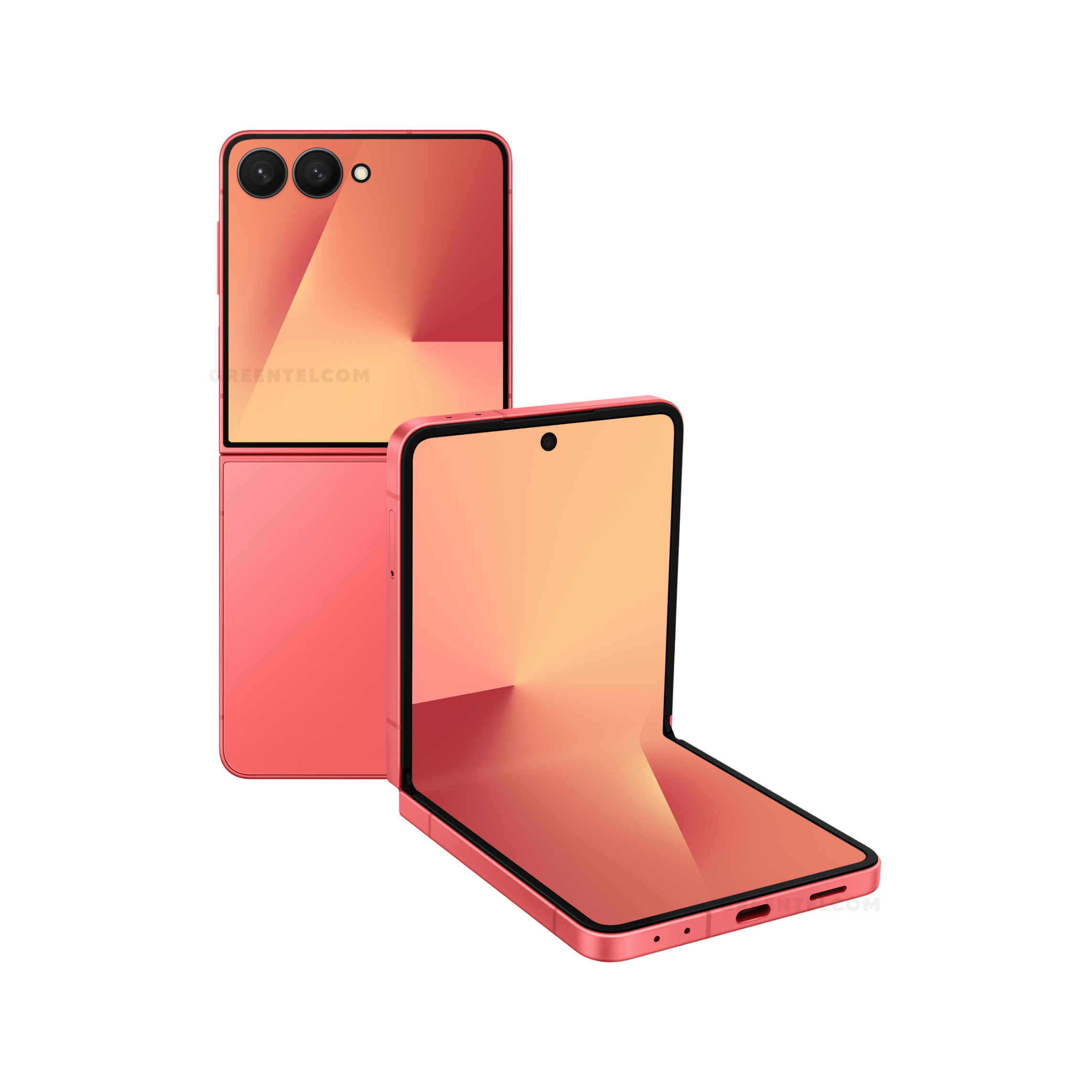 Samsung Galaxy Flip 7 - Image 3