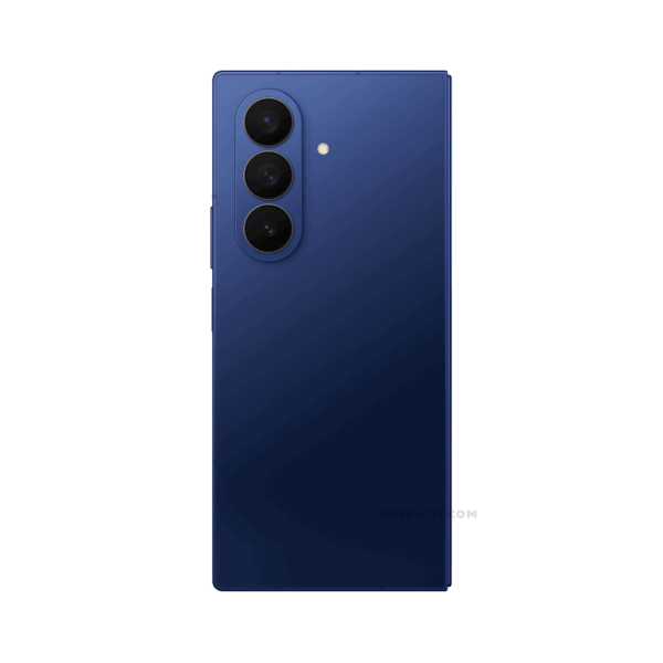 Samsung Galaxy Fold 7 - 12GB | 256GB - Blue Shadow - Image 3
