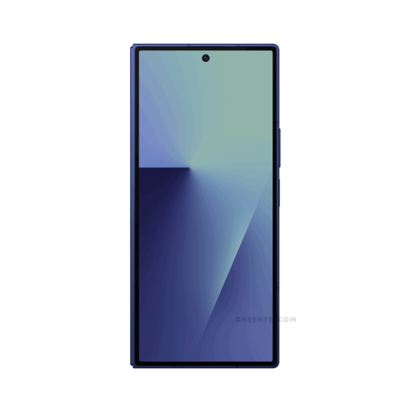 Samsung Galaxy Fold 7 - 12GB | 256GB - Blue Shadow - Image 2