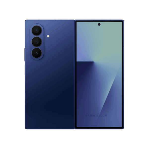 Samsung Galaxy Fold 7 - 12GB | 256GB - Blue Shadow - Image 4