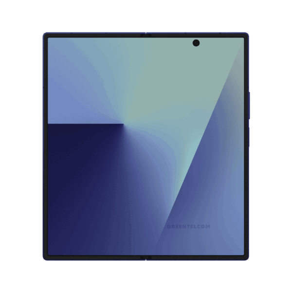 Samsung Galaxy Fold 7 - 12GB | 256GB - Blue Shadow - Image 5