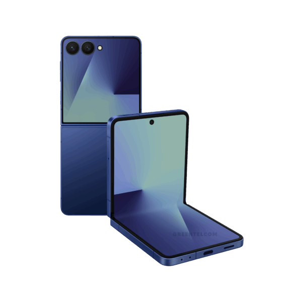 Samsung Galaxy Flip 7