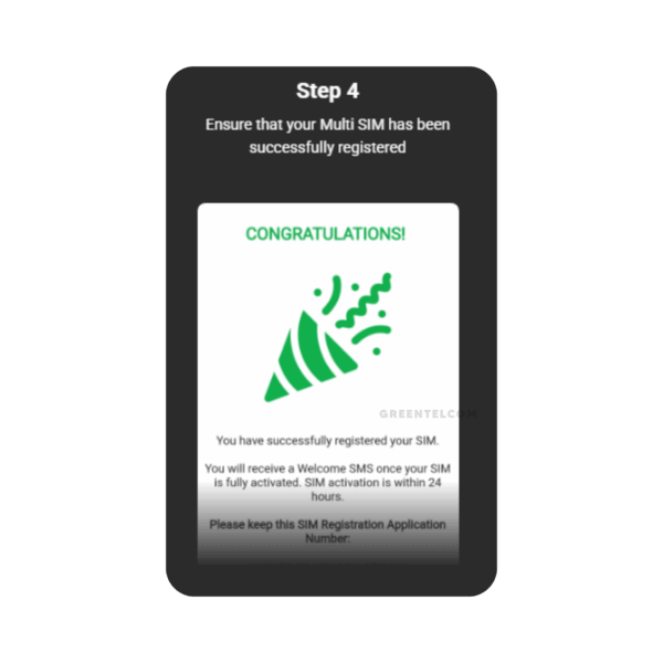 Smart Multi Sim - Image 5