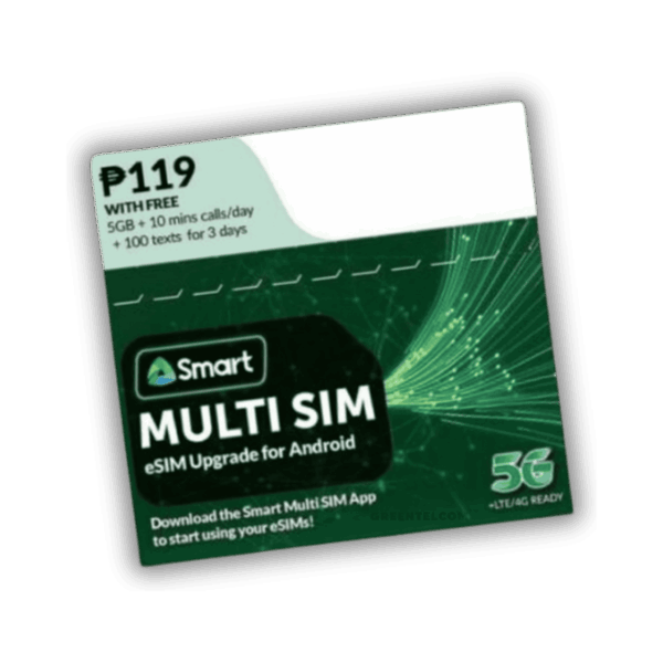 Smart Multi Sim