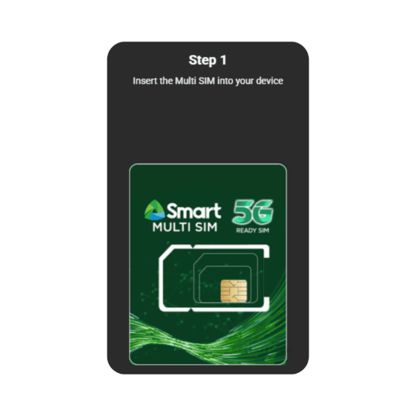 Smart Multi Sim - Image 2