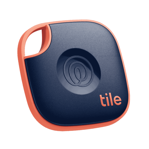 Tile by Life360 Mate Smart Tracker. Both IOS and Android Compatible - Image 4