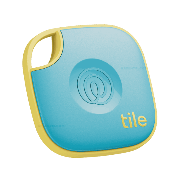 Tile by Life360 Mate Smart Tracker. Both IOS and Android Compatible - Image 2