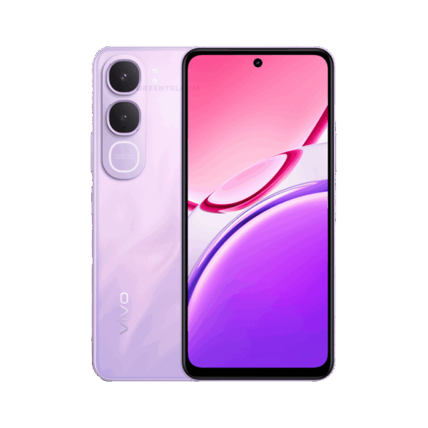 Vivo Y21D - Image 2