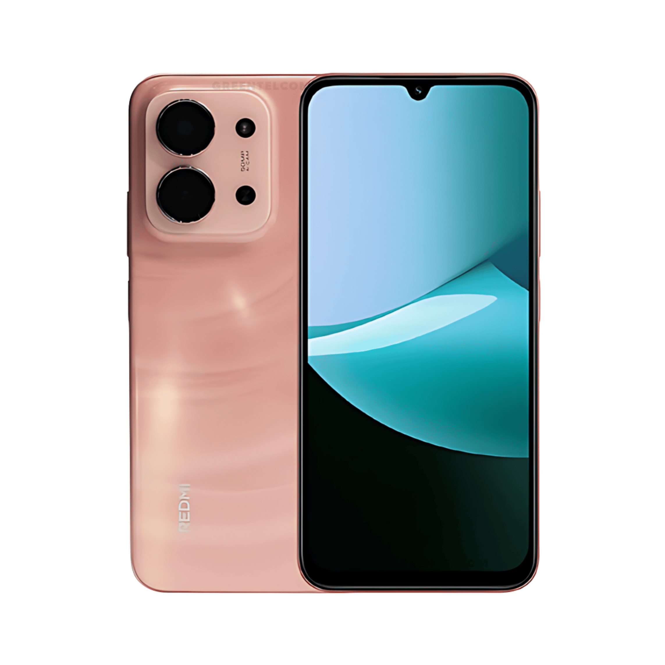 Xiaomi Redmi 15C - Image 4