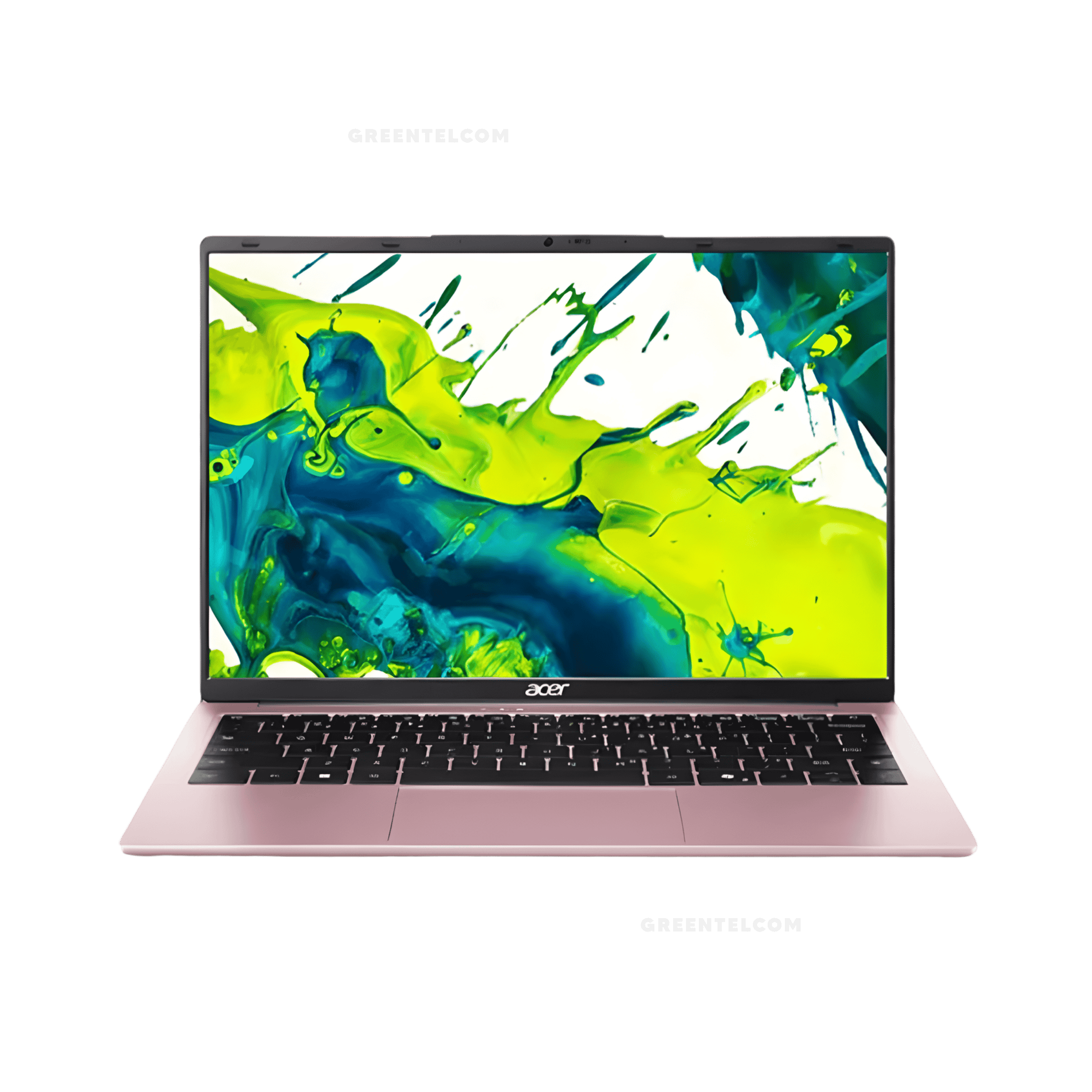 Acer Aspire Lite AL14 32P 37PL - Nude Pink