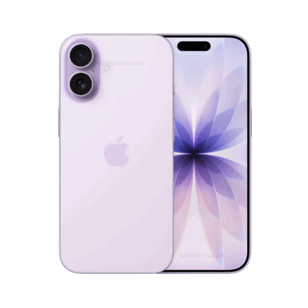 Apple Iphone 17 - 256GB [ Pre-Order ]