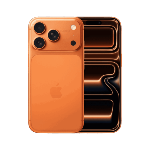Apple Iphone 17 Pro - 256GB | 512GB [ Pre-Order ]