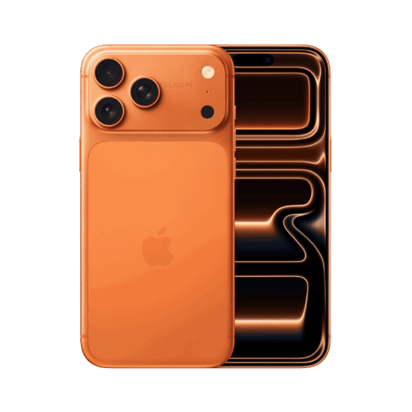 Apple Iphone 17 Pro Max - 256GB | 512GB [ Pre-Order ]