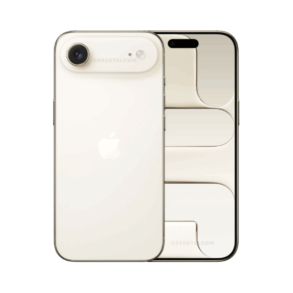 Apple Iphone Air - 256GB [ Pre-Order ] - Image 2