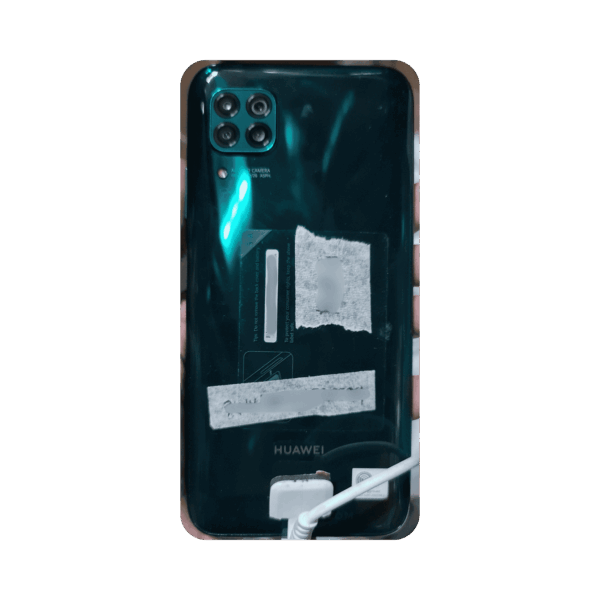 [OPEN BOX] Huawei Nova 7i - 8GB | 128GB - Light Scratch - Image 4