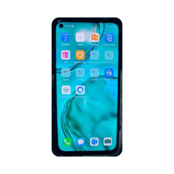 [OPEN BOX] Huawei Nova 7i - 8GB | 128GB - Light Scratch - Image 8