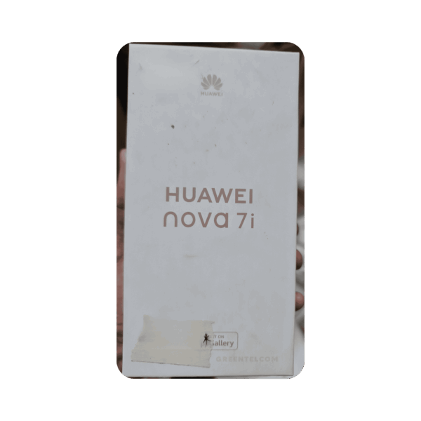 [OPEN BOX] Huawei Nova 7i - 8GB | 128GB - Light Scratch - Image 2