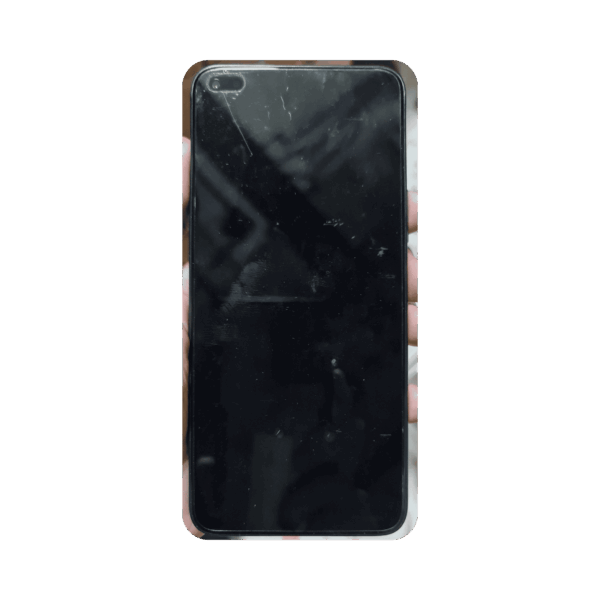 [OPEN BOX] Huawei Nova 8i - 8GB | 128GB - Light Scratch/Light Yellowish - Image 3