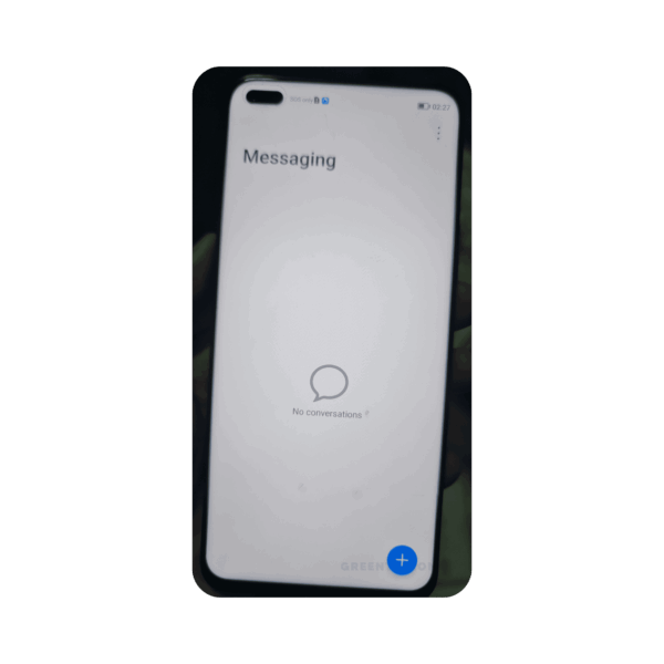 [OPEN BOX] Huawei Nova 8i - 8GB | 128GB - Light Scratch/Light Yellowish - Image 5