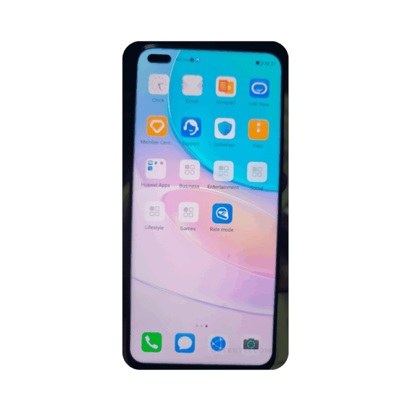 [OPEN BOX] Huawei Nova 8i - 8GB | 128GB - Light Scratch/Light Yellowish - Image 6