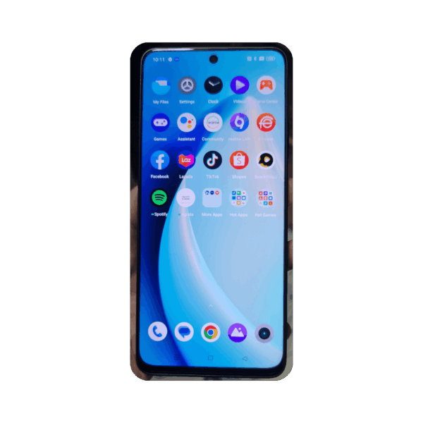[Open Box] Realme 10 Pro 5G - 8GB | 256GB - Light Scratch - Image 8