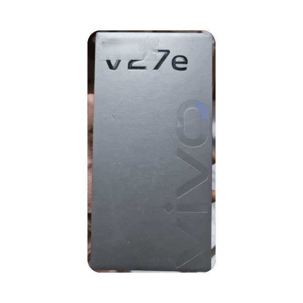 [Open Box] Vivo V27E - 8GB | 256GB - Light Scratch - Image 2