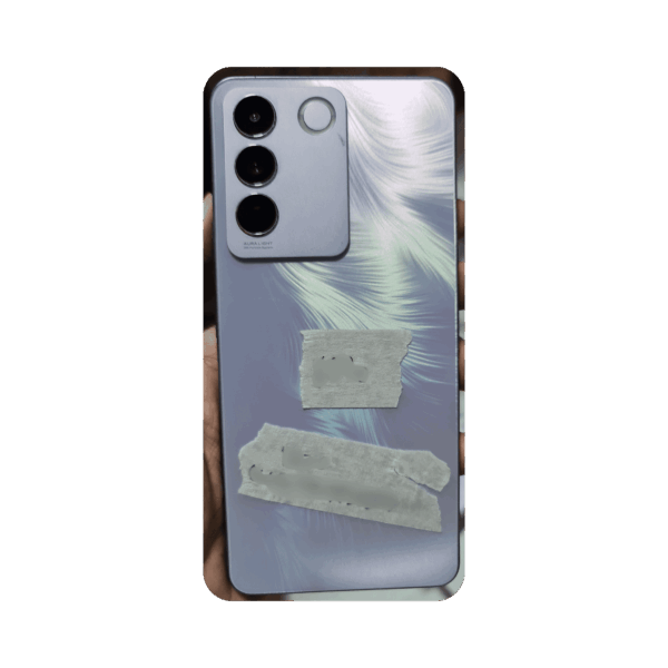[Open Box] Vivo V27E - 8GB | 256GB - Light Scratch - Image 4