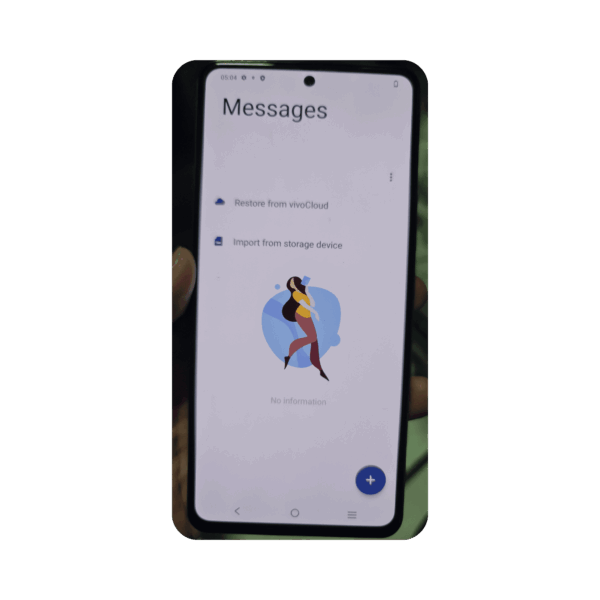 [Open Box] Vivo V27E - 8GB | 256GB - Light Scratch - Image 6