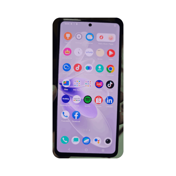 [Open Box] Vivo V27E - 8GB | 256GB - Light Scratch - Image 7
