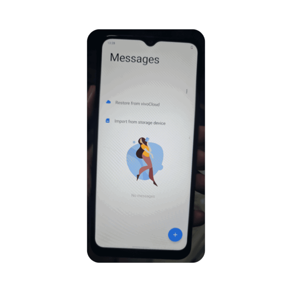 [OPEN BOX] Vivo Y21T - 4GB | 128GB - Image 9