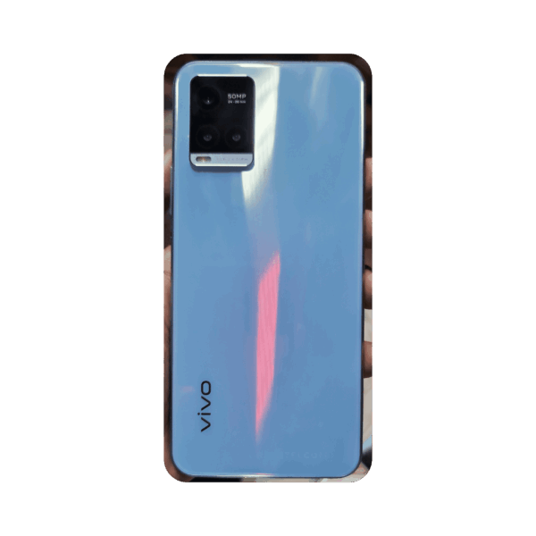 [OPEN BOX] Vivo Y21T - 4GB | 128GB - Image 3