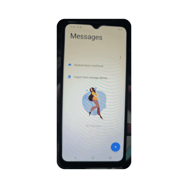 [OPEN BOX] Vivo Y21T - 4GB | 128GB - Image 8