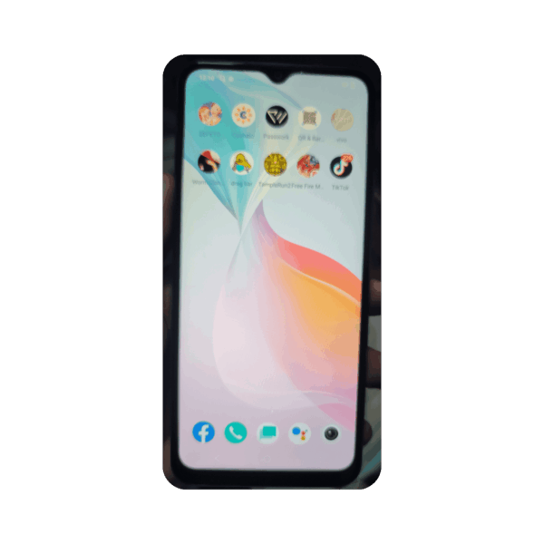 [OPEN BOX] Vivo Y21T - 4GB | 128GB - Image 10