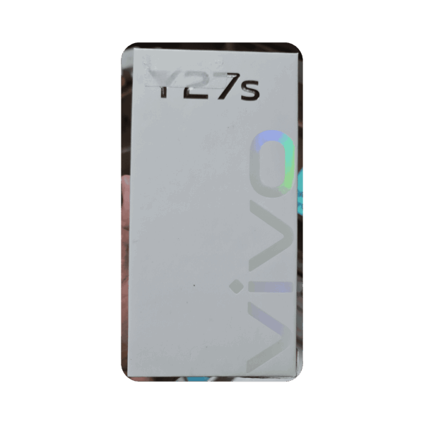 [OPEN BOX] Vivo Y27S - 8GB | 256GB - Light Scratch - Image 2