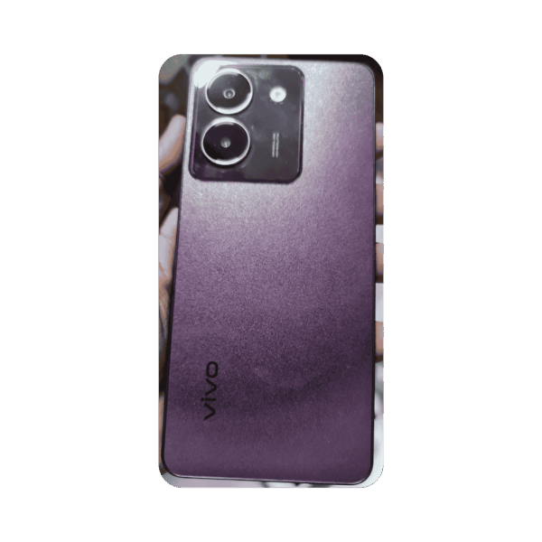 [OPEN BOX] Vivo Y27S - 8GB | 256GB - Light Scratch - Image 4