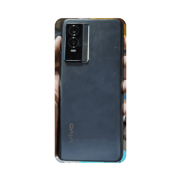 [OPEN BOX] Vivo Y76 5G - 8GB | 128GB - Light Scratch - Image 4