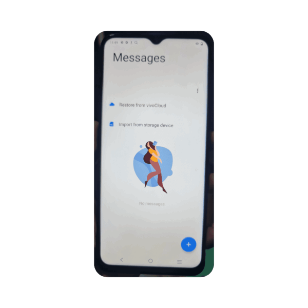 [OPEN BOX] Vivo Y76 5G - 8GB | 128GB - Light Scratch - Image 6