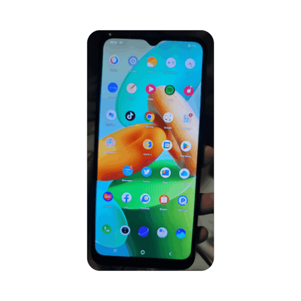 [OPEN BOX] Vivo Y02 - 2GB | 32GB - Light Scratch - Image 7