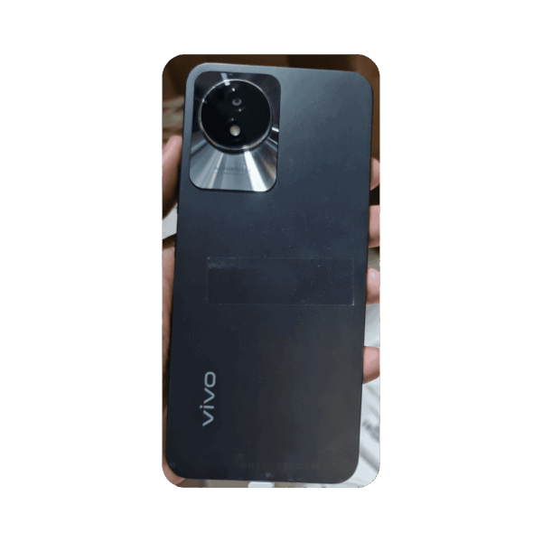 [OPEN BOX] Vivo Y02 - 2GB | 32GB - Light Scratch - Image 4