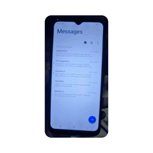 [OPEN BOX] Vivo Y02 - 2GB | 32GB - Light Scratch - Image 6