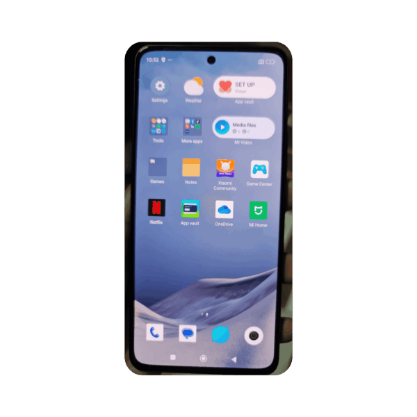 [OPEN BOX] Xiaomi 12 Lite - 6GB | 128GB - Light Scratch - Image 6