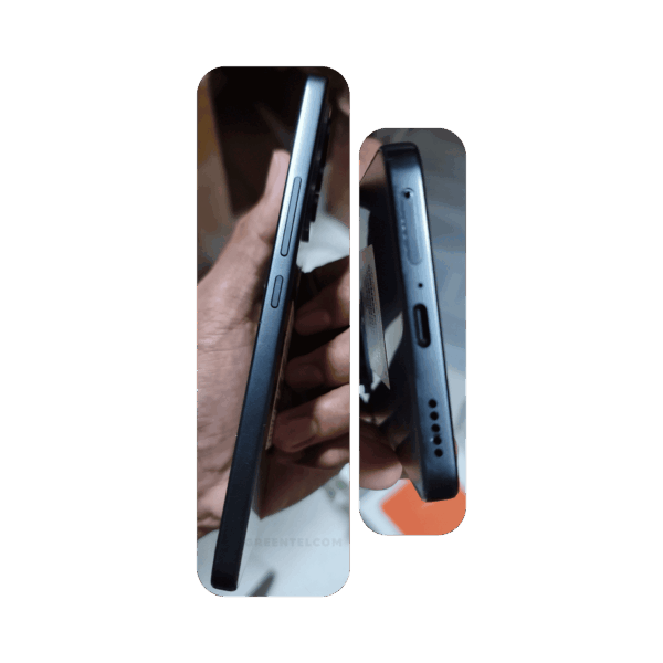 [OPEN BOX] Xiaomi 12 Lite - 6GB | 128GB - Light Scratch - Image 5