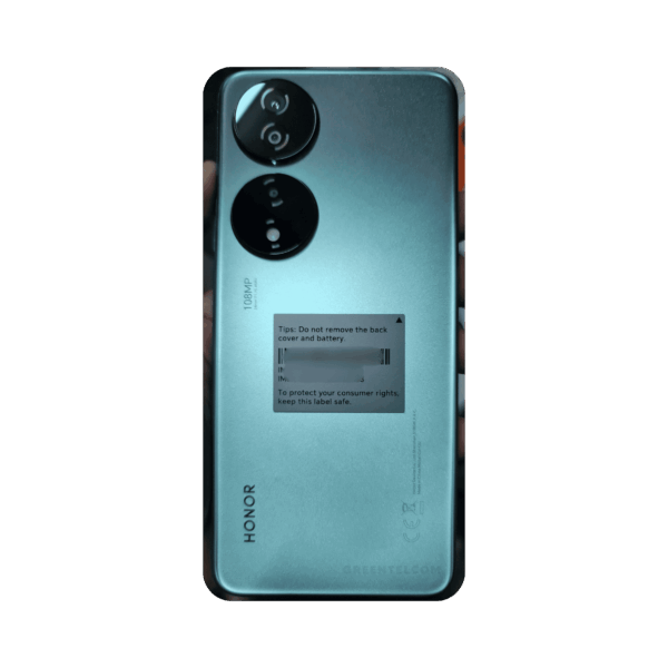 [Open Box] Honor X7B - 8GB | 256GB - Light Scratch - Image 3