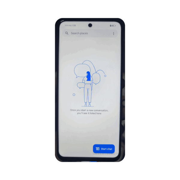 [Open Box] Honor X7B - 8GB | 256GB - Light Scratch - Image 6