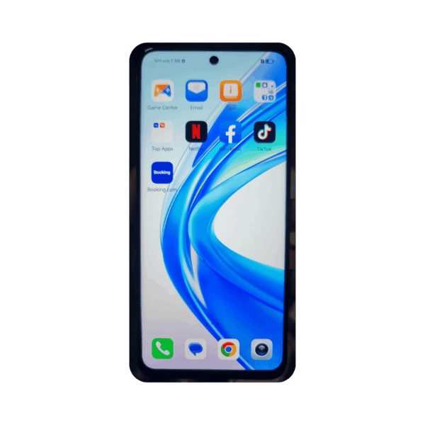 [Open Box] Honor X7B - 8GB | 256GB - Light Scratch - Image 7