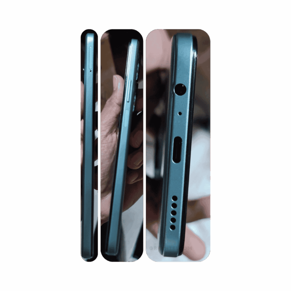[Open Box] Honor X7B - 8GB | 256GB - Light Scratch - Image 5