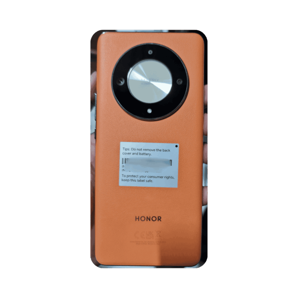 [Open Box] Honor X9B - 12GB | 256GB - Light Scratch - Image 4