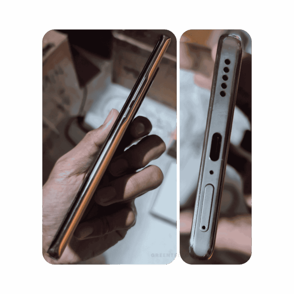 [Open Box] Honor X9B - 12GB | 256GB - Light Scratch - Image 6