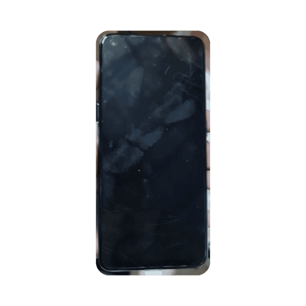 [Open Box] Oppo Reno 6Z 5G - 8GB | 128GB - Light Scratch - Image 4